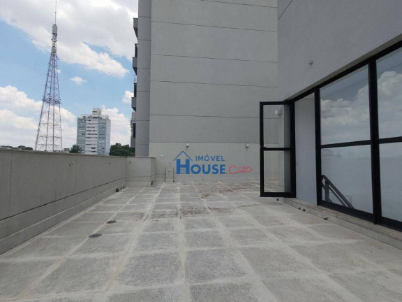 Imagem Cobertura com 2 Quartos à Venda, 157 m² em Perdizes - São Paulo Imagem Cobertura com 2 Quartos à Venda, 157 m² em Perdizes - São Paulo