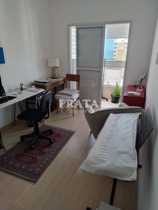 Imagem Apartamento com 3 Quartos à Venda, 104 m² em Canto Do Forte - Praia Grande Imagem Apartamento com 3 Quartos à Venda, 104 m² em Canto Do Forte - Praia Grande