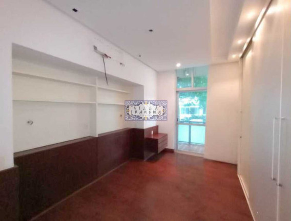 Imagem Apartamento com 4 Quartos à Venda, 250 m² em Copacabana - Rio De Janeiro