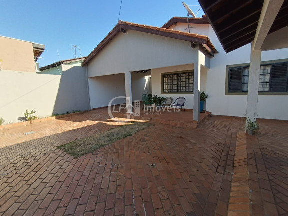 Imagem Casa com 3 Quartos à Venda, 149 m² em Jardim Do Zé Pereira - Campo Grande