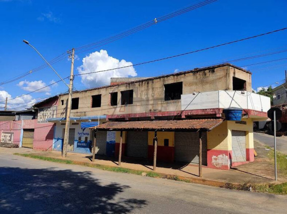 Imagem Ponto Comercial à Venda, 330 m² em Monte Carmelo - Montes Claros Imagem Ponto Comercial à Venda, 330 m² em Monte Carmelo - Montes Claros