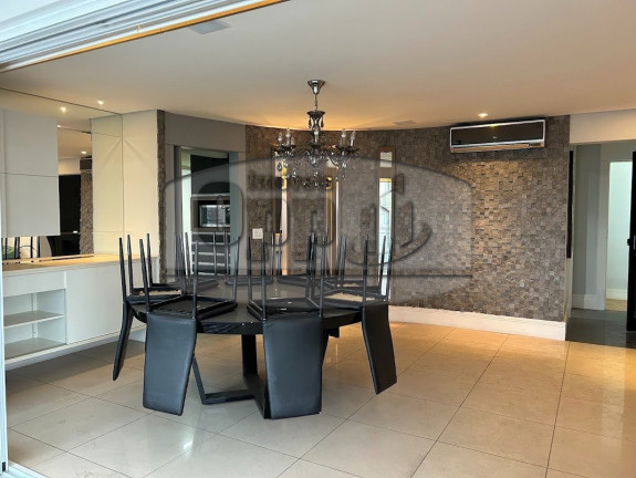 Imagem Apartamento com 4 Quartos à Venda, em Ipiranga - São Paulo Imagem Apartamento com 4 Quartos à Venda, em Ipiranga - São Paulo
