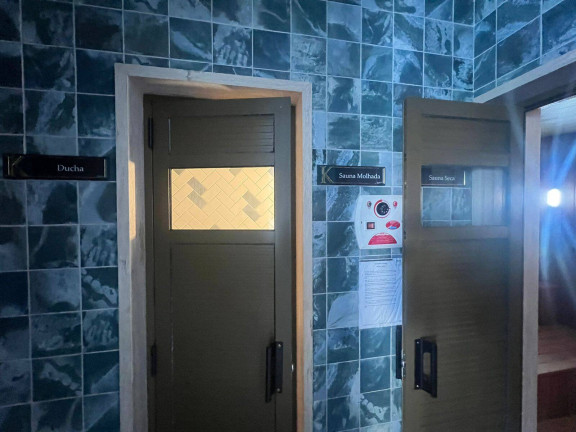 Imagem Apartamento com 4 Quartos à Venda, 482 m² em Nova Suiça - Goiânia