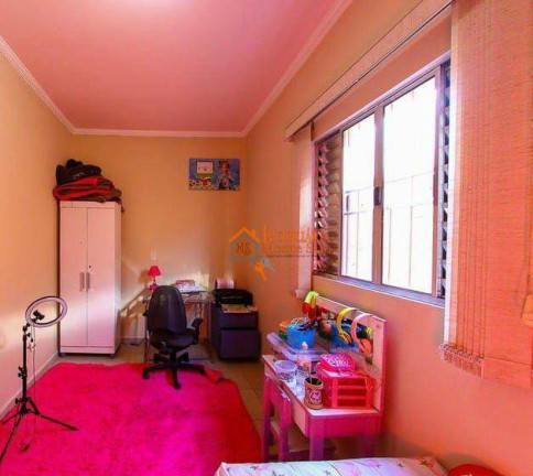 Imagem Sobrado com 3 Quartos à Venda, 161 m² em Jardim Rosa De Franca - Guarulhos Imagem Sobrado com 3 Quartos à Venda, 161 m² em Jardim Rosa De Franca - Guarulhos