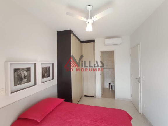 Imagem Apartamento com 4 Quartos à Venda, 140 m² em Riviera De São Lourenço - Bertioga