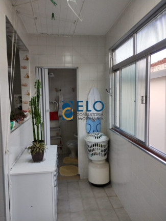Imagem Apartamento com 3 Quartos à Venda, 110 m² em Embaré - Santos