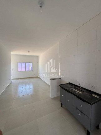 Imagem Casa com 2 Quartos à Venda, 78 m² em Jardim Leblon - Jacareí
