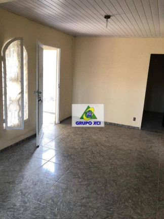 Imagem Casa com 4 Quartos à Venda, 147 m² em Vila Costa E Silva - Campinas Imagem Casa com 4 Quartos à Venda, 147 m² em Vila Costa E Silva - Campinas