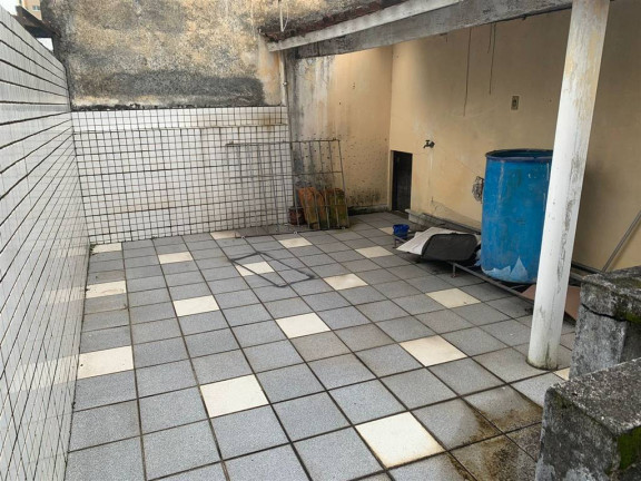 Imagem Casa com 2 Quartos para Alugar, 150 m² em Tupi - Praia Grande Imagem Casa com 2 Quartos para Alugar, 150 m² em Tupi - Praia Grande