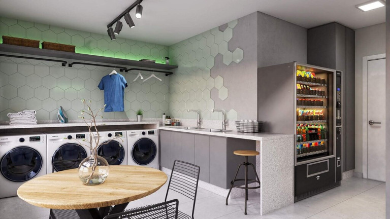 Imagem Apartamento com 2 Quartos à Venda, 57 m² em Novo Mundo - Curitiba Imagem Apartamento com 2 Quartos à Venda, 57 m² em Novo Mundo - Curitiba