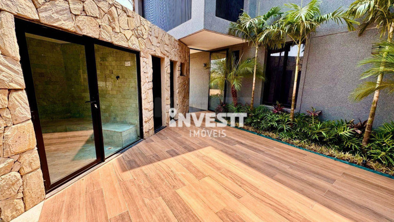 Imagem Sobrado com 4 Quartos à Venda, 587 m² em Jardins França - Goiânia