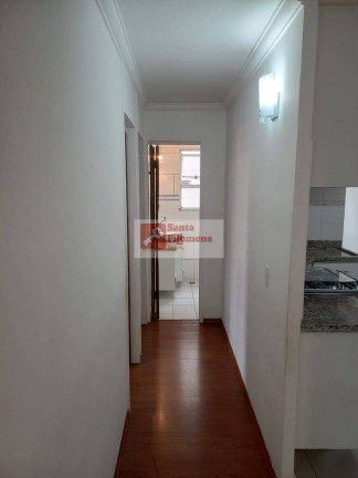 Imagem Apartamento com 2 Quartos à Venda, 49 m² em Vila Luzita - Santo André Imagem Apartamento com 2 Quartos à Venda, 49 m² em Vila Luzita - Santo André
