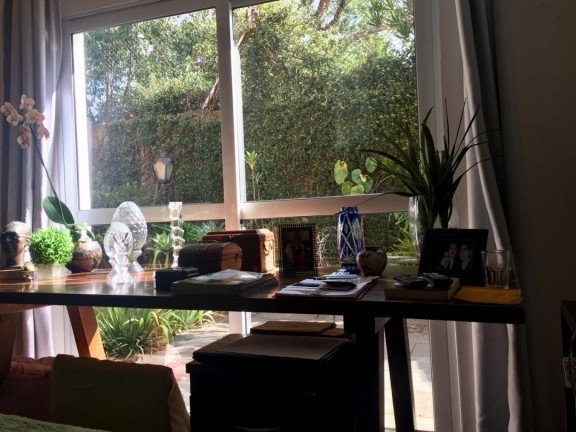 Imagem Casa com 4 Quartos à Venda, 381 m² em Alphaville - Santana De Parnaíba