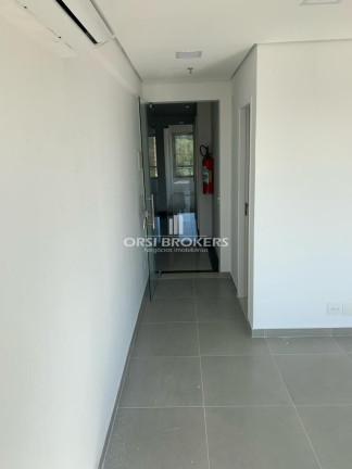 Imagem Sala Comercial à Venda, 48 m² em Umuarama - Osasco Imagem Sala Comercial à Venda, 48 m² em Umuarama - Osasco
