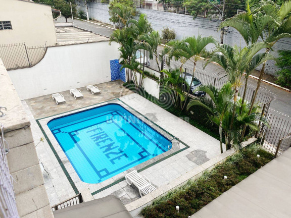 Imagem Apartamento com 4 Quartos à Venda ou Locação, 143 m² em Parque Da Mooca - São Paulo