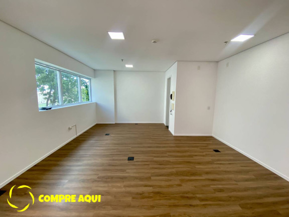 Imagem Sala Comercial à Venda, 37 m² em Barra Funda - São Paulo Imagem Sala Comercial à Venda, 37 m² em Barra Funda - São Paulo