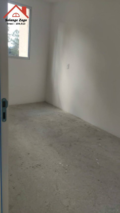 Imagem Apartamento com 2 Quartos à Venda, 40 m² em Jardim Ampliação - São Paulo