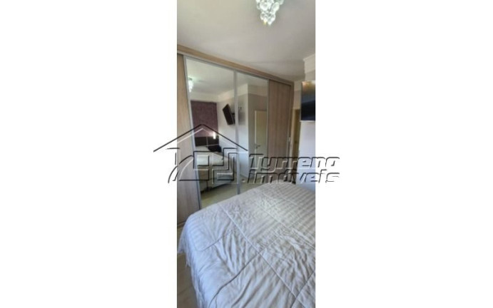 Imagem Casa de Condomínio com 3 Quartos à Venda, 88 m² em Jacareí - Jacareí