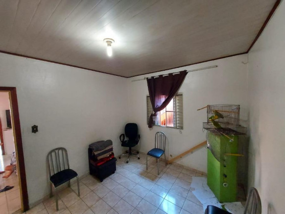 Imagem Casa com 2 Quartos à Venda, 108 m² em Vila Antonina - São Paulo Imagem Casa com 2 Quartos à Venda, 108 m² em Vila Antonina - São Paulo