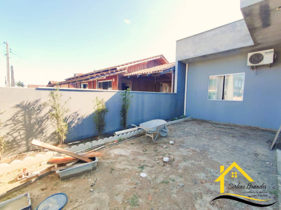 Imagem Casa com 2 Quartos à Venda, 360 m² em Centro - Balneário Barra Do Sul Imagem Casa com 2 Quartos à Venda, 360 m² em Centro - Balneário Barra Do Sul