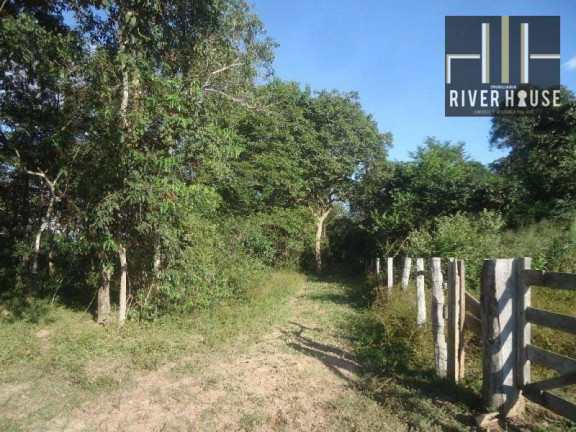 Imagem Fazenda à Venda, 2.750.000 m² em Zona Rural - Jangada