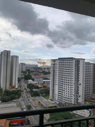 Apartamento com 1 Quarto à Venda, 28 m² em Veleiros - São Paulo