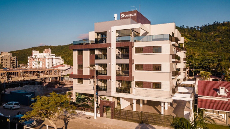 Imagem Apartamento com 3 Quartos à Venda, 123 m² em Palmas - Governador Celso Ramos Imagem Apartamento com 3 Quartos à Venda, 123 m² em Palmas - Governador Celso Ramos