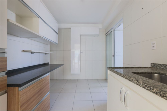 Imagem Apartamento com 3 Quartos à Venda, 95 m² em Barra Funda - São Paulo