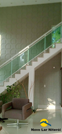 Imagem Casa com 3 Quartos à Venda, 350 m² em Maria Paula - São Gonçalo Imagem Casa com 3 Quartos à Venda, 350 m² em Maria Paula - São Gonçalo