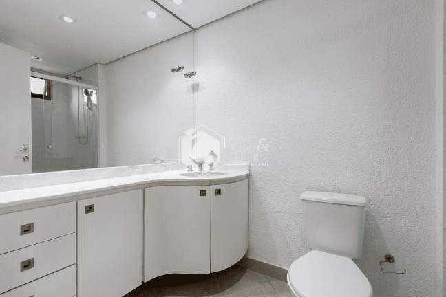 Imagem Apartamento com 1 Quarto à Venda, 35 m² em Vila Nova Conceição - São Paulo