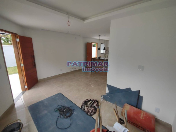 Imagem Casa com 3 Quartos à Venda, 420 m² em Jardim Atlântico Central (itaipuaçu) - Maricá