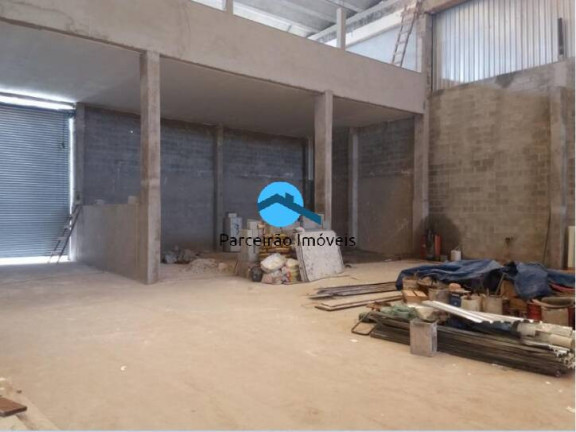Imagem Galpão à Venda, 1.350 m² em Mauá - Mauá Imagem Galpão à Venda, 1.350 m² em Mauá - Mauá