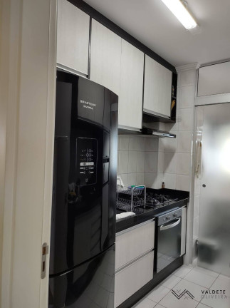 Imagem Apartamento com 3 Quartos à Venda, 63 m² em Jardim América - São José Dos Campos Imagem Apartamento com 3 Quartos à Venda, 63 m² em Jardim América - São José Dos Campos