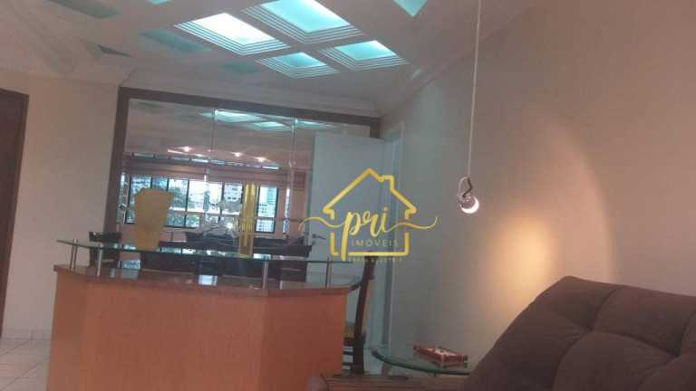 Imagem Apartamento com 2 Quartos à Venda, 134 m² em Ponta Da Praia - Santos