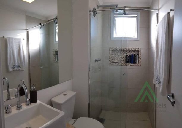 Imagem Apartamento com 2 Quartos à Venda, 73 m² em Vila Andrade - São Paulo