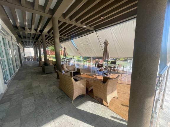 Imagem Terreno à Venda, 846 m² em Alphaville Campo Grande - Campo Grande