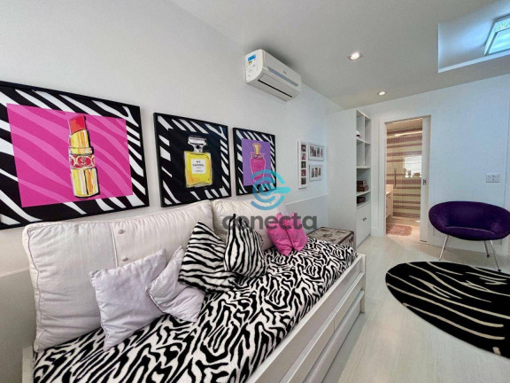 Imagem Cobertura com 4 Quartos à Venda, 300 m² em Icaraí - Niterói Imagem Cobertura com 4 Quartos à Venda, 300 m² em Icaraí - Niterói
