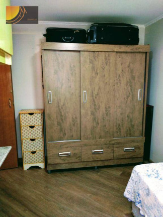 Imagem Apartamento com 2 Quartos à Venda, 52 m² em Santana - São Paulo Imagem Apartamento com 2 Quartos à Venda, 52 m² em Santana - São Paulo