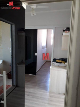 Imagem Apartamento com 4 Quartos à Venda, 82 m² em Vila Gabriel - Sorocaba
