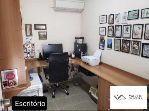 Imagem Apartamento com 4 Quartos à Venda, 183 m² em Centro - São José Dos Campos Imagem Apartamento com 4 Quartos à Venda, 183 m² em Centro - São José Dos Campos