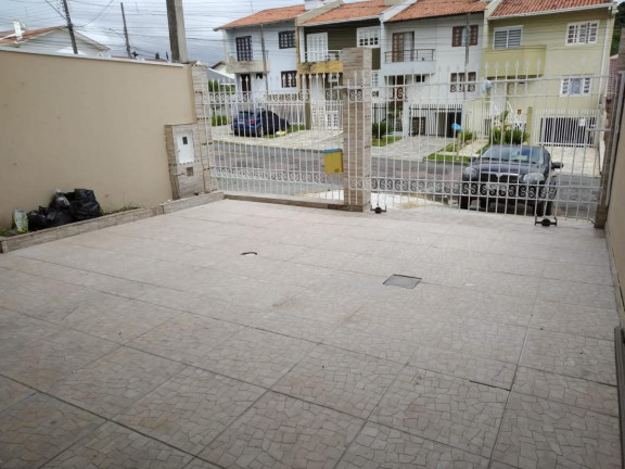 Imagem Casa com 3 Quartos à Venda, 160 m² em Atuba - Curitiba Imagem Casa com 3 Quartos à Venda, 160 m² em Atuba - Curitiba