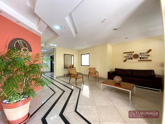 Imagem Apartamento com 3 Quartos à Venda, 165 m² em Vila Rosália - Guarulhos Imagem Apartamento com 3 Quartos à Venda, 165 m² em Vila Rosália - Guarulhos