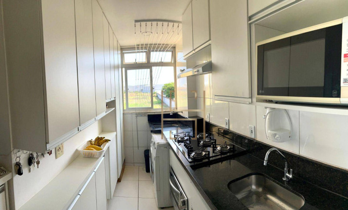Imagem Apartamento com 3 Quartos à Venda, 70 m² em Valparaíso - Serra Imagem Apartamento com 3 Quartos à Venda, 70 m² em Valparaíso - Serra
