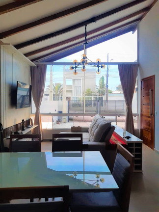 Imagem Casa com 3 Quartos à Venda, 92 m² em Centro - Tijucas Imagem Casa com 3 Quartos à Venda, 92 m² em Centro - Tijucas