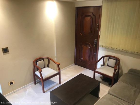 Imagem Apartamento com 2 Quartos à Venda, 48 m² em Interlagos - São Paulo