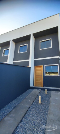 Imagem Casa com 2 Quartos à Venda, 52 m² em Nova Brasília - Joinville Imagem Casa com 2 Quartos à Venda, 52 m² em Nova Brasília - Joinville