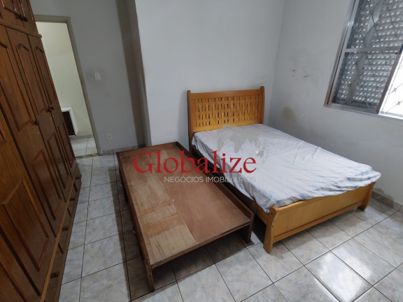 Imagem Imóvel com 2 Quartos à Venda, 75 m² em Campo Grande - Santos Imagem Imóvel com 2 Quartos à Venda, 75 m² em Campo Grande - Santos
