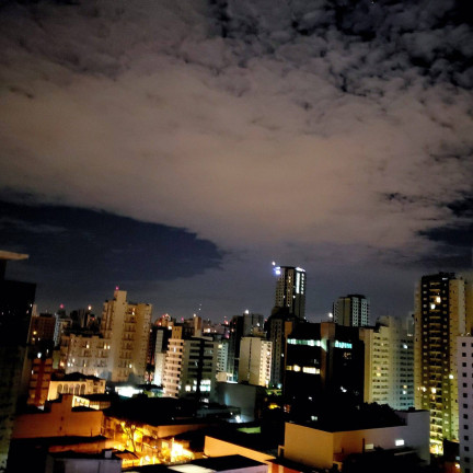Imagem Apartamento com 1 Quarto à Venda, 47 m² em Itaim Bibi - São Paulo