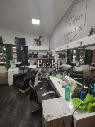 Imagem Sobrado com 1 Quarto à Venda, 187 m² em Vila Bela Vista - Santo André Imagem Sobrado com 1 Quarto à Venda, 187 m² em Vila Bela Vista - Santo André