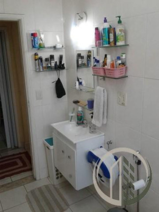 Imagem Apartamento com 1 Quarto à Venda, 47 m² em Centro - São Vicente